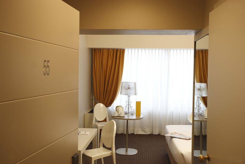Photo of Livingroom in Zona Lancetti