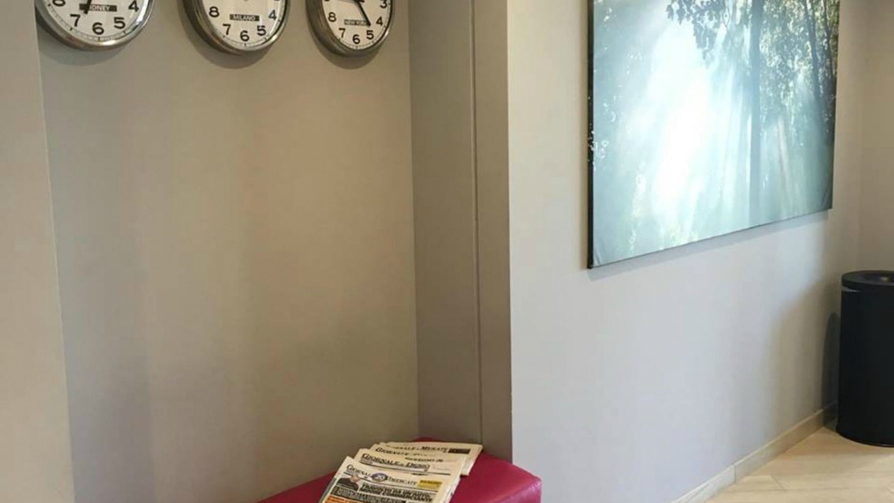 Photo of Bedroom in Vimercate
