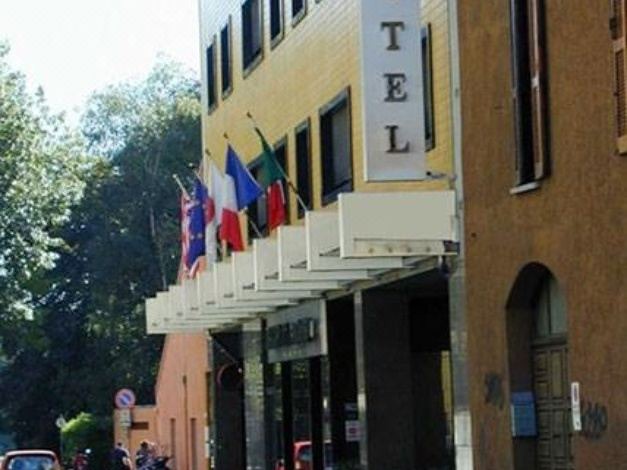 Photo of Buildings in Porta Genova