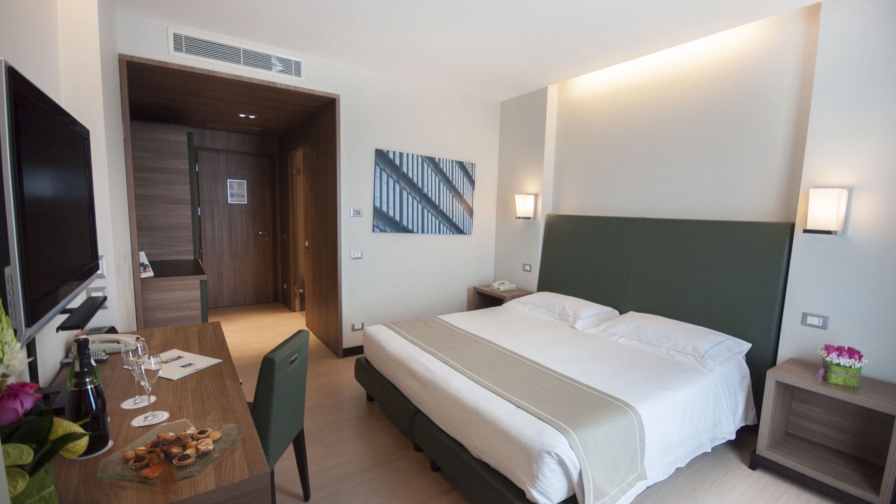Photo of Bedroom in Castenedolo