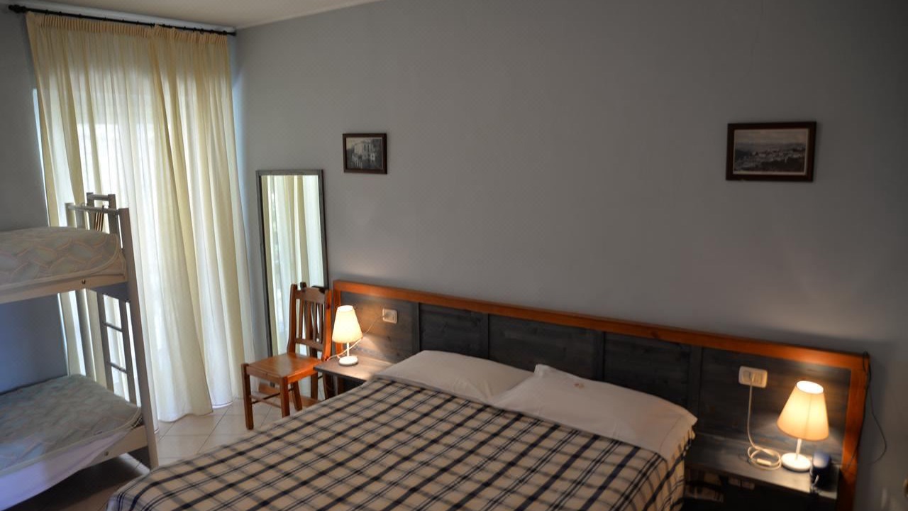 Photo of Bedroom in Brunate