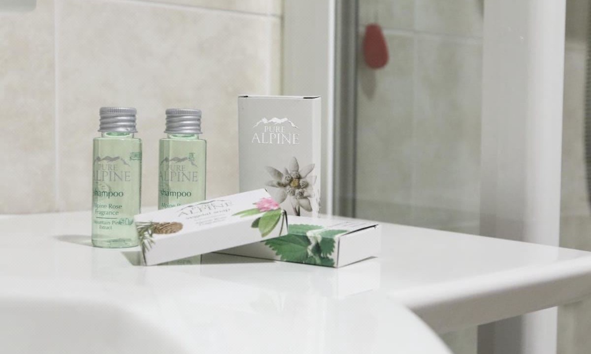 Photo of Bathroom in Santa Caterina Valfurva