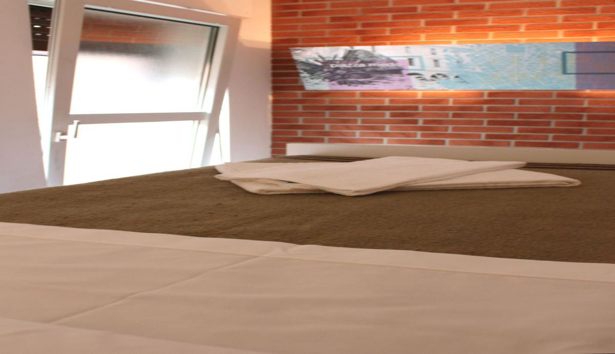 Photo of Bedroom in Porta Nuova