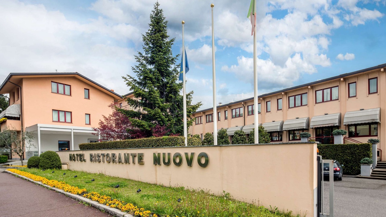 Photo of Buildings in Garlate