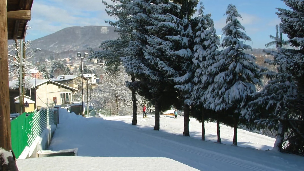 Photo of Buildings in Brinzio