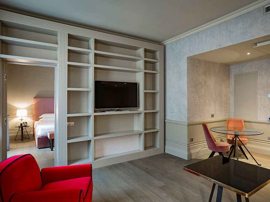 Photo of Livingroom in Centro Direzionale