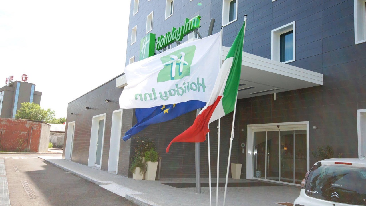 Photo of Buildings in Cinisello Balsamo