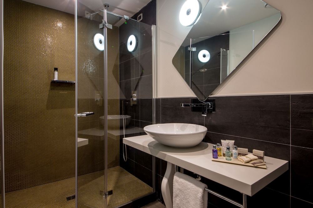 Photo of Bathroom in Milan Centre