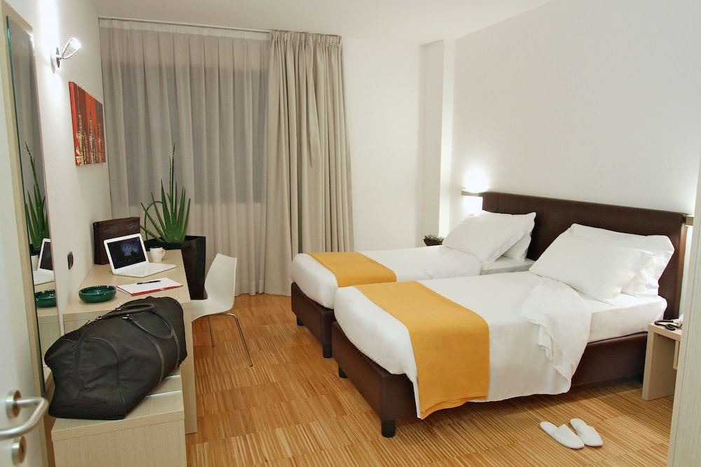 Photo of Bedroom in Concorezzo