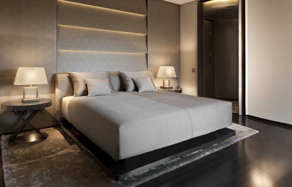 Photo of Bedroom in Borgonuovo