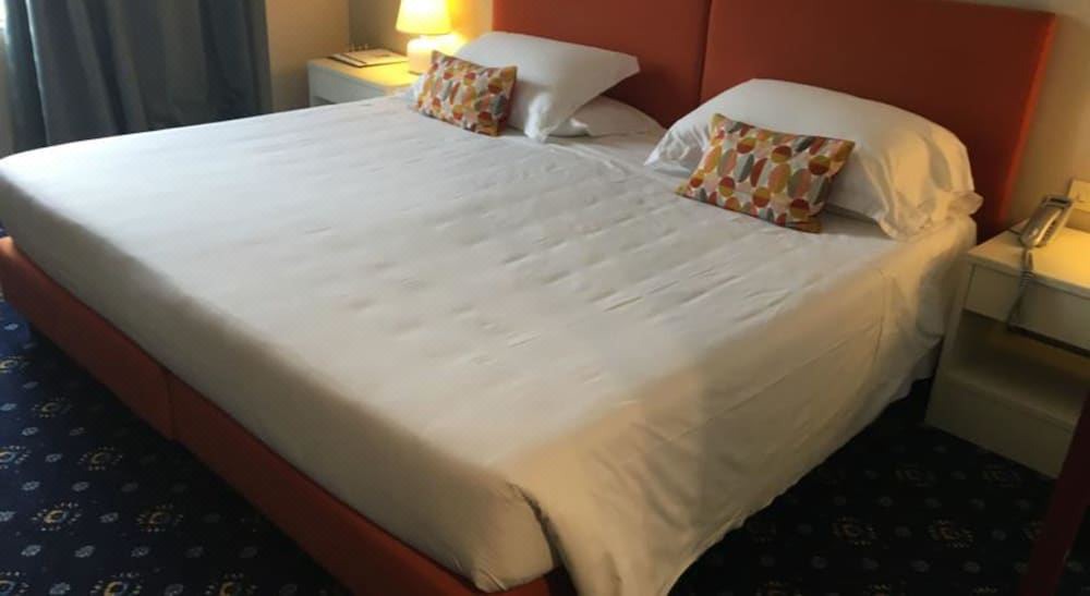 Photo of Bedroom in Zona Lancetti