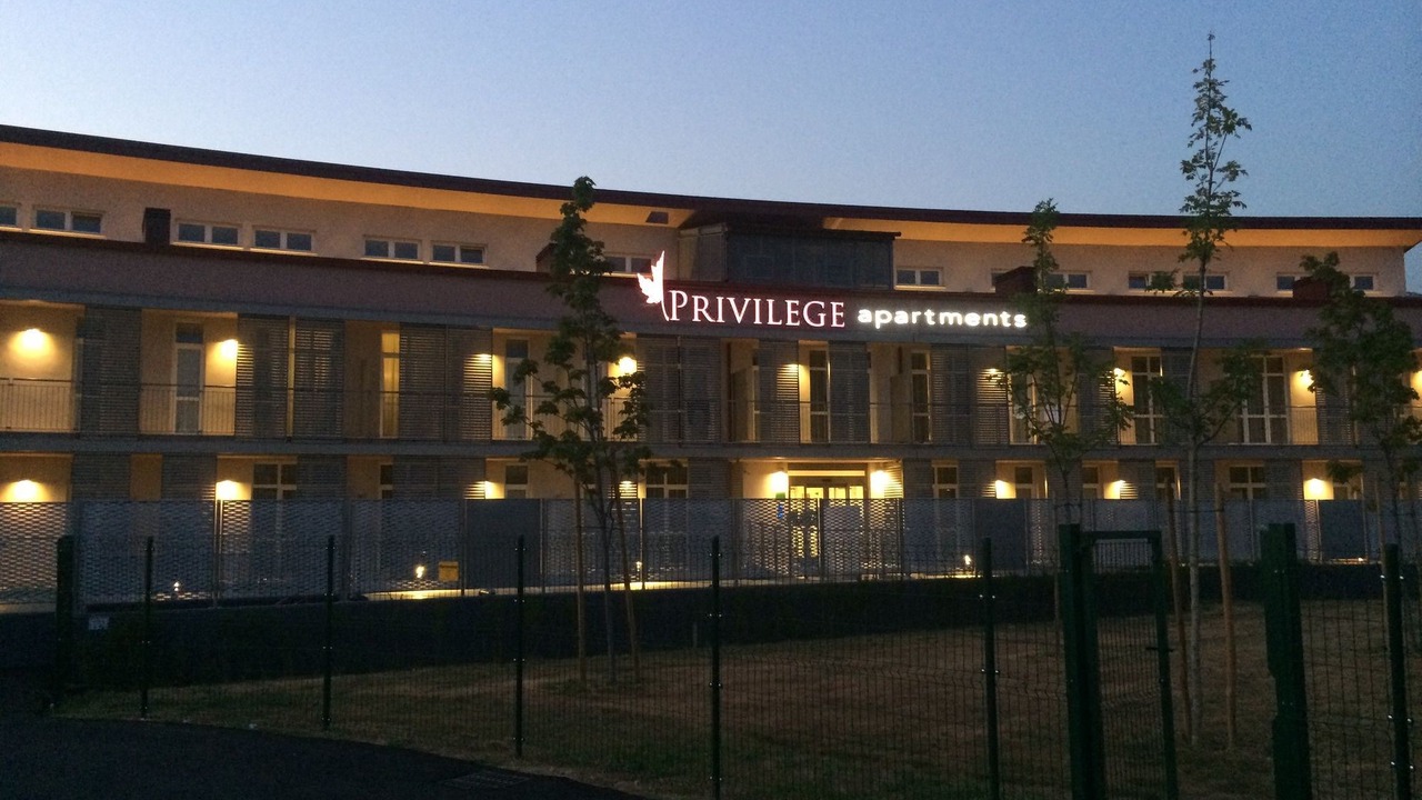 Photo of Buildings in Vimercate