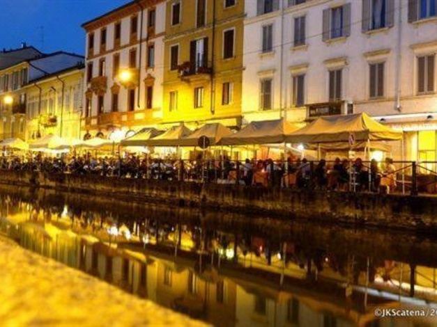 Photo of Buildings in Porta Genova