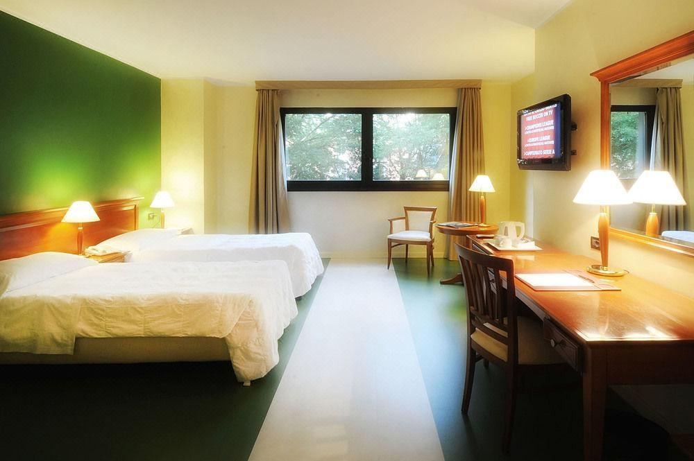 Photo of Bedroom in Porta Genova