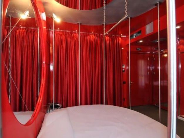 Photo of Bedroom in Trescore Balneario