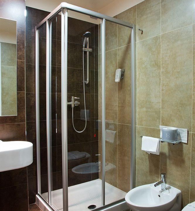 Photo of Bathroom in Cologno Monzese