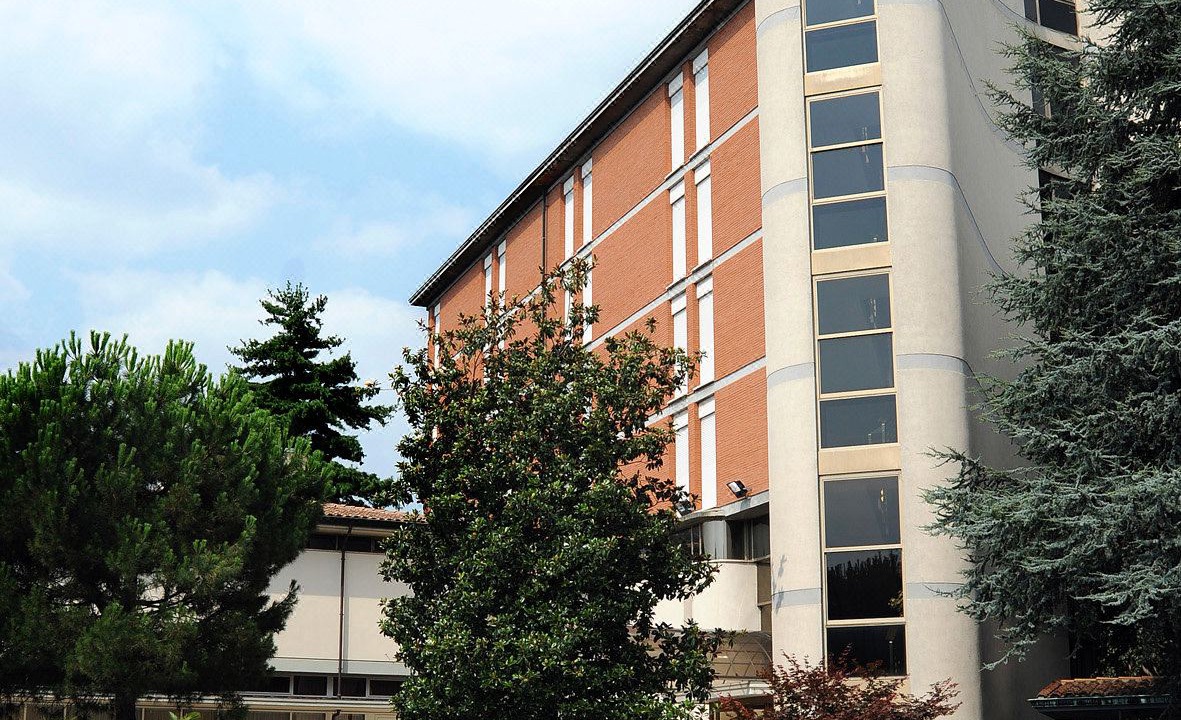 Photo of Buildings in Carate Brianza