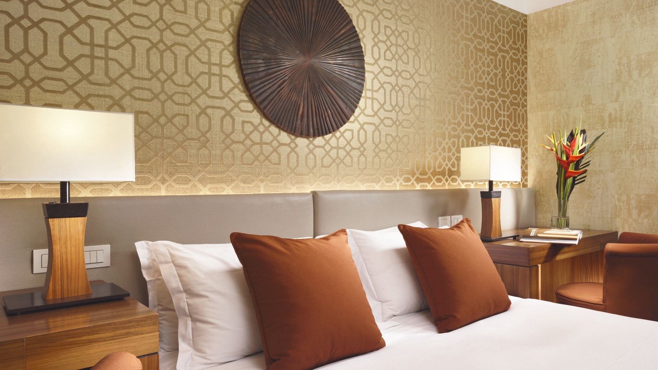Photo of Bedroom in Villapizzone