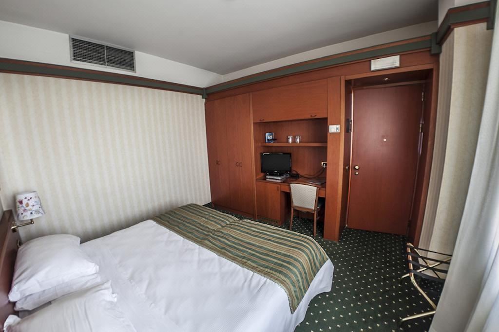 Photo of Bedroom in Gallarate