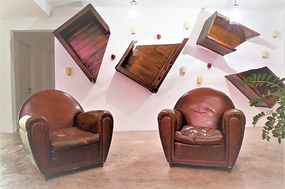 Photo of Livingroom in Castiglione delle Stiviere