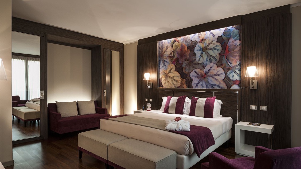 Photo of Bedroom in Turro