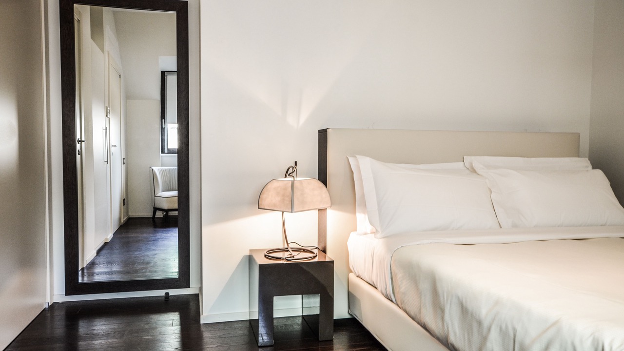 Photo of Bedroom in San Babila