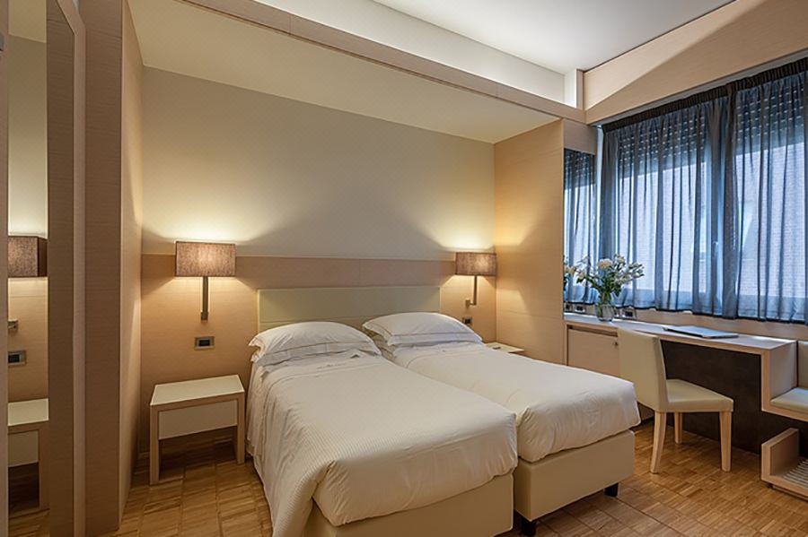 Photo of Bedroom in Carrobbio