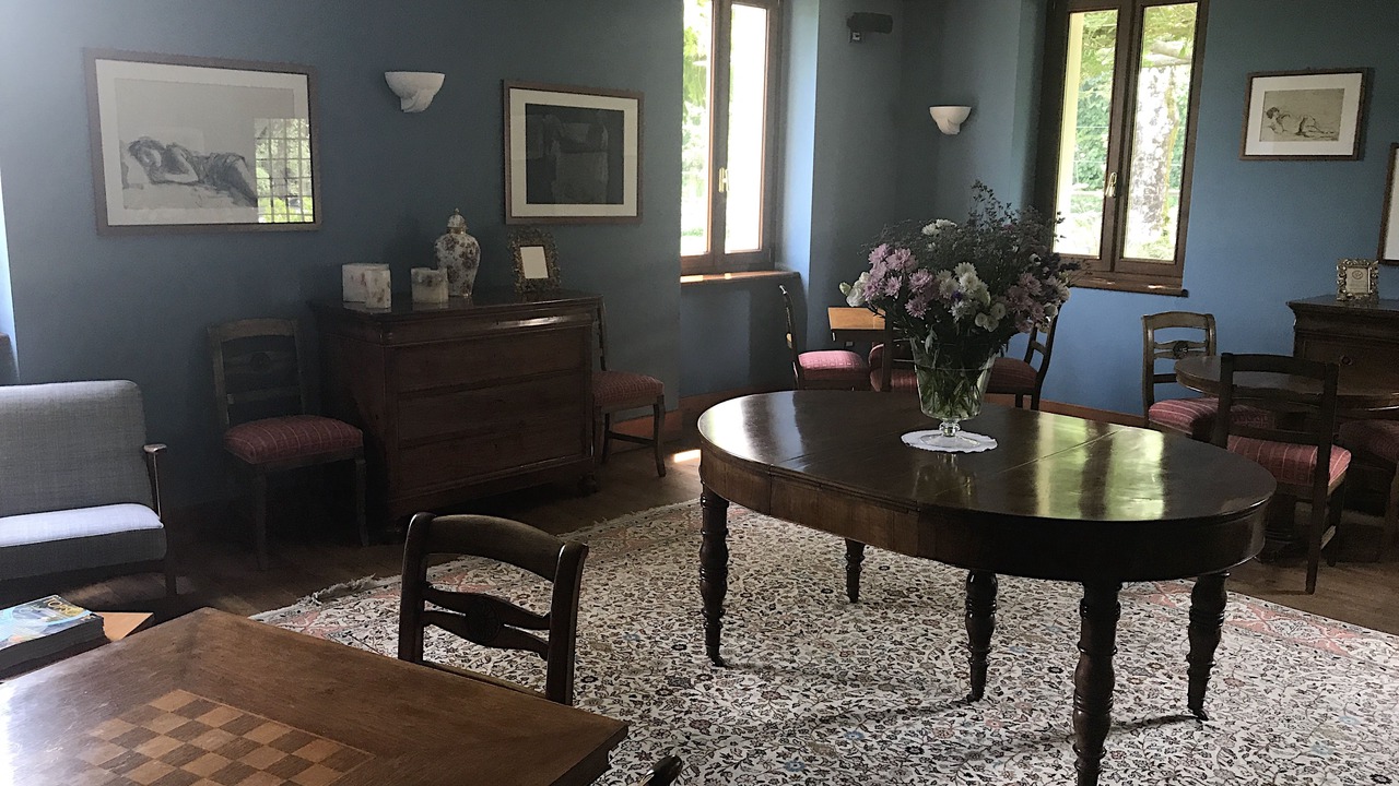 Photo of Livingroom in Alta Valle Intelvi