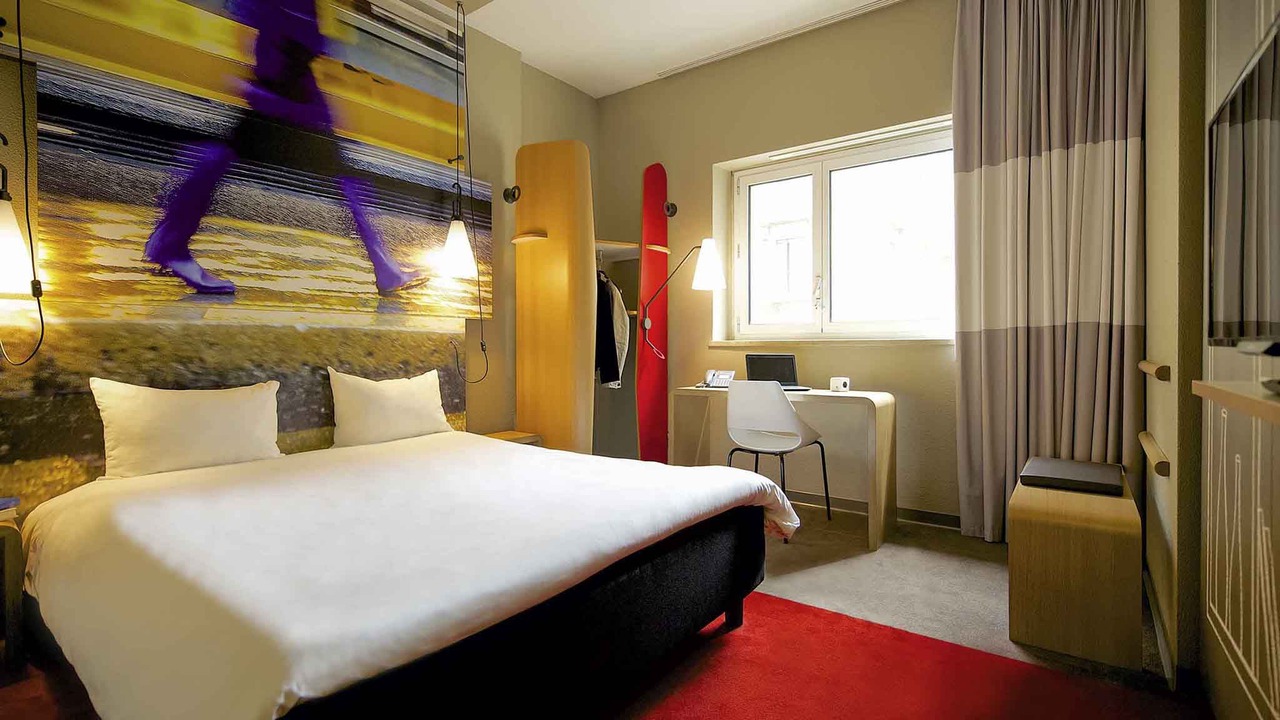 Photo of Bedroom in Porta Nuova