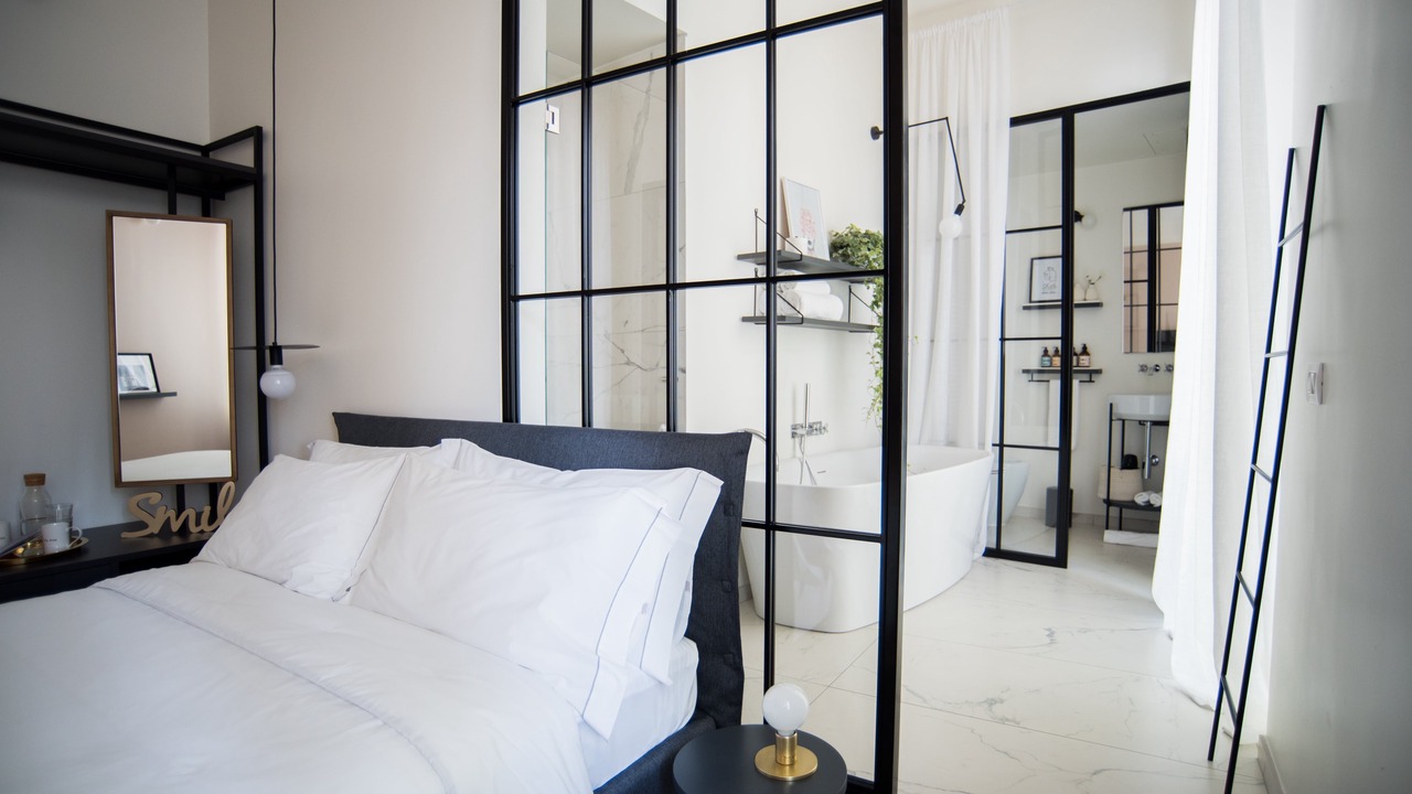 Photo of Bedroom in Porta Romana