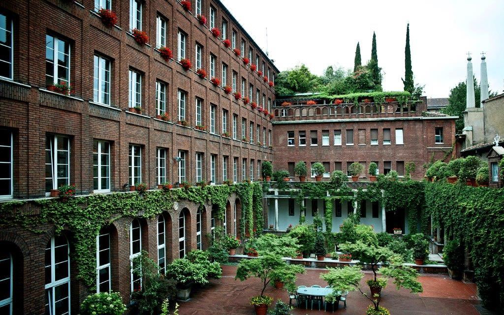 Photo of Buildings in Porta Nuova