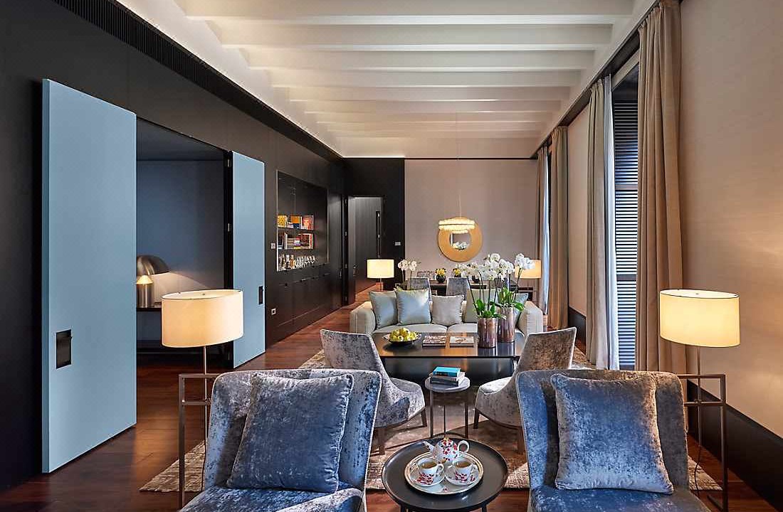 Photo of Livingroom in Scala