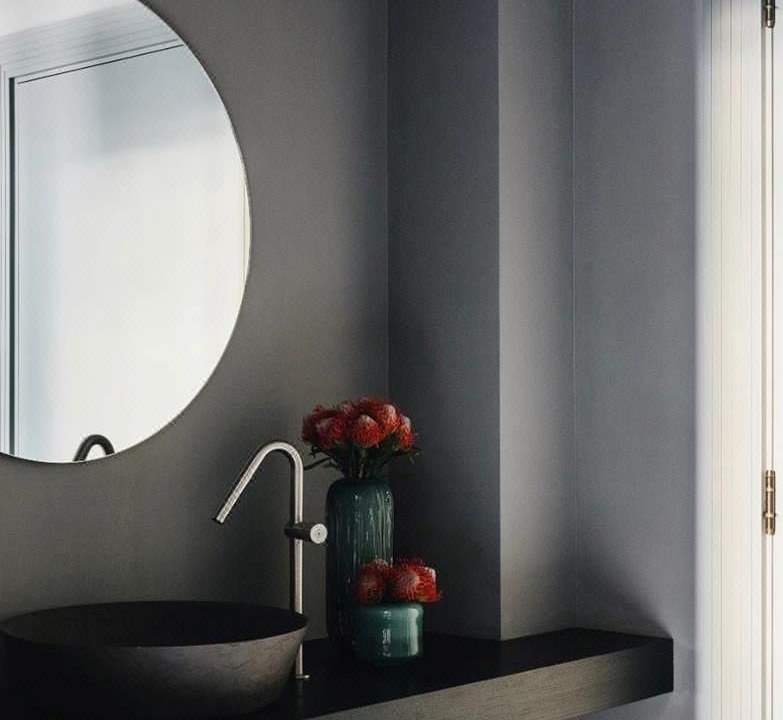 Photo of Bathroom in Centro Direzionale