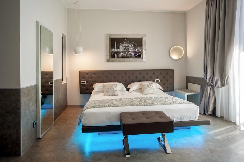 Photo of Bedroom in Milan Centre