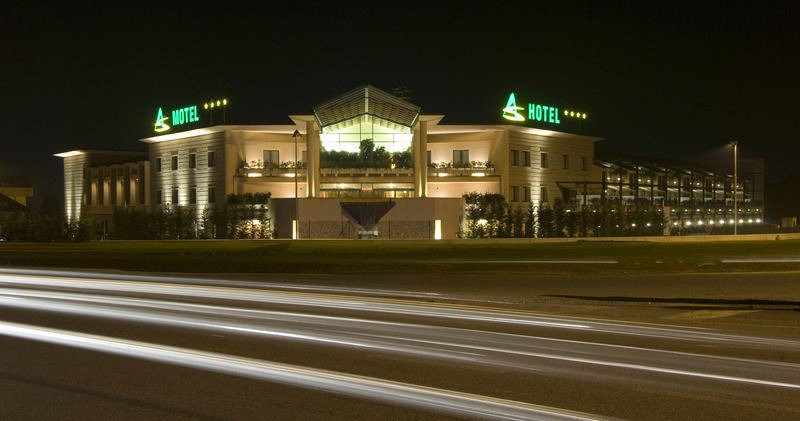 Photo of Buildings in Cambiago