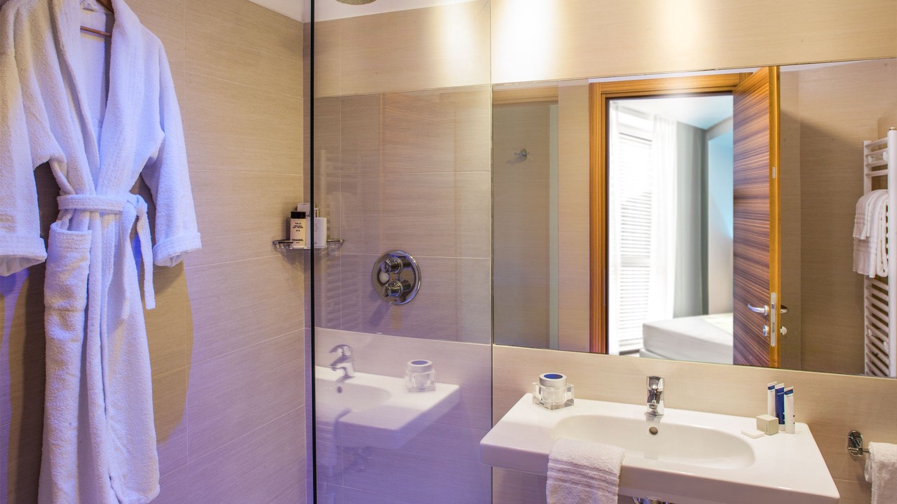 Photo of Bathroom in Bicocca