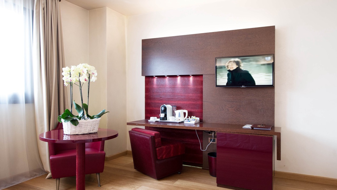 Photo of Livingroom in Porta Genova