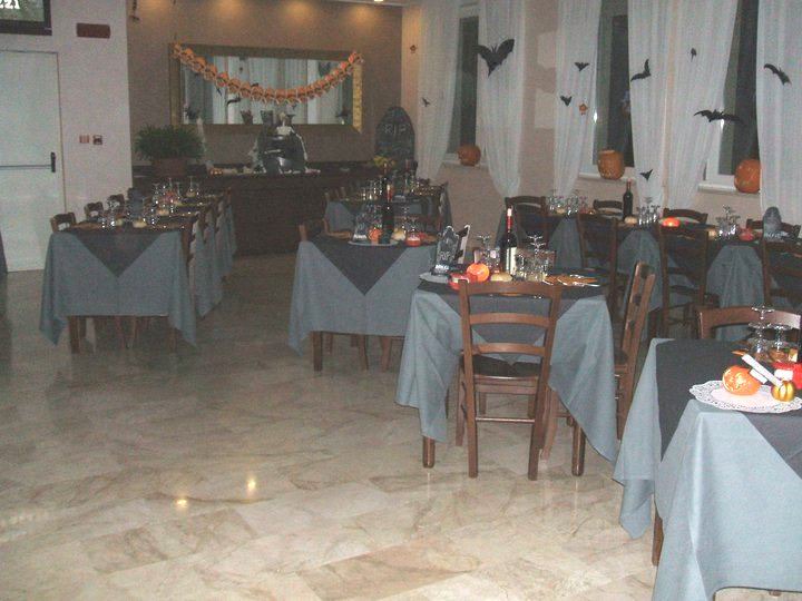 Photo of Livingroom in Trescore Balneario