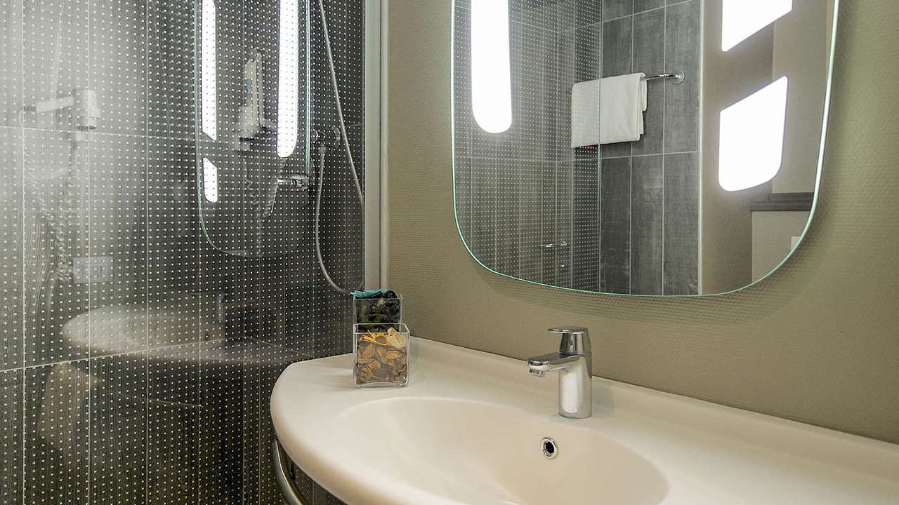 Photo of Bathroom in Porta Nuova