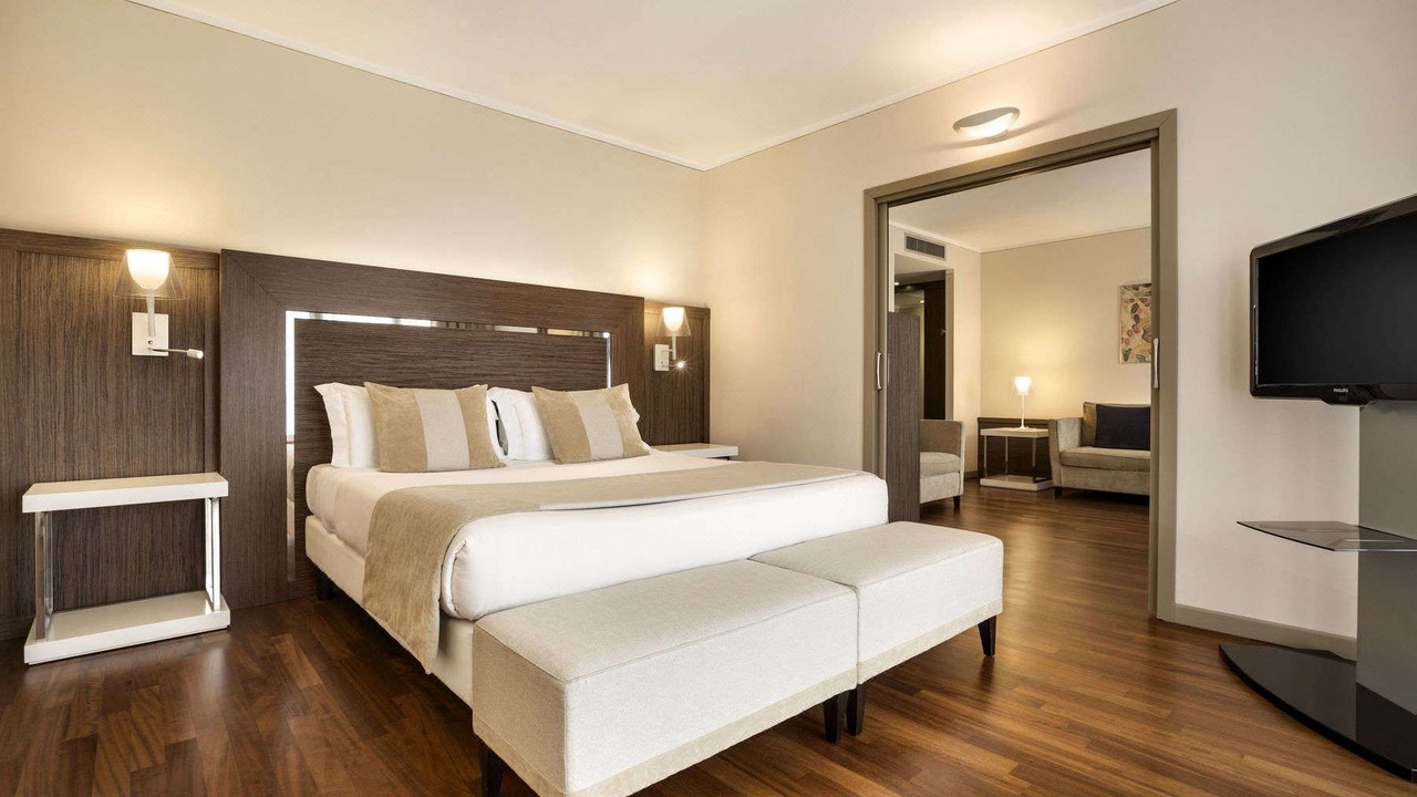 Photo of Bedroom in Turro