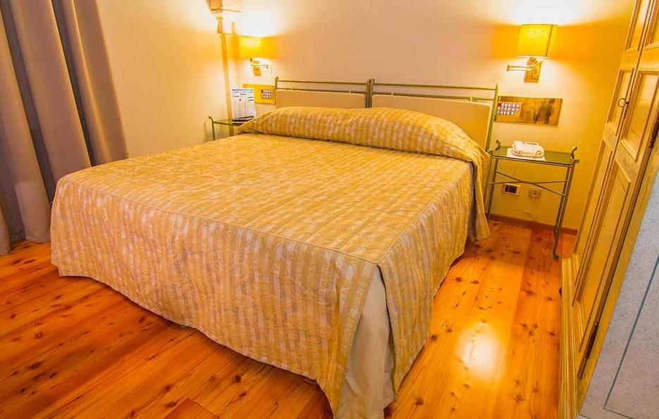 Photo of Bedroom in Cesano Maderno