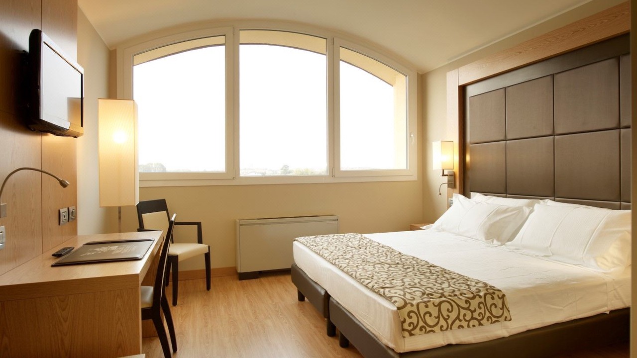 Photo of Bedroom in Garbagnate Milanese
