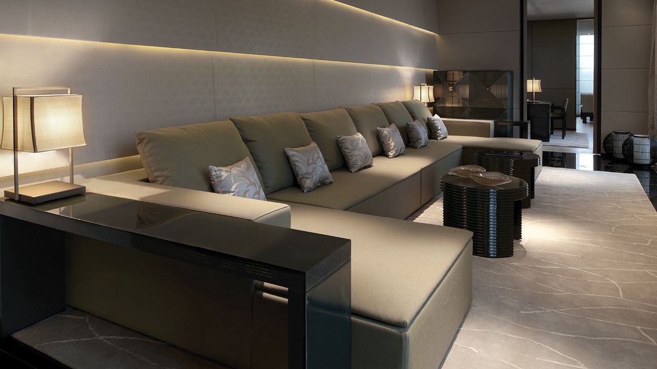 Photo of Livingroom in Borgonuovo