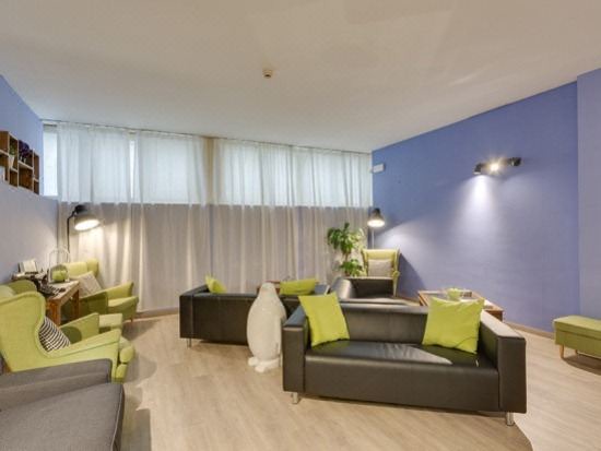 Photo of Livingroom in Acquabella