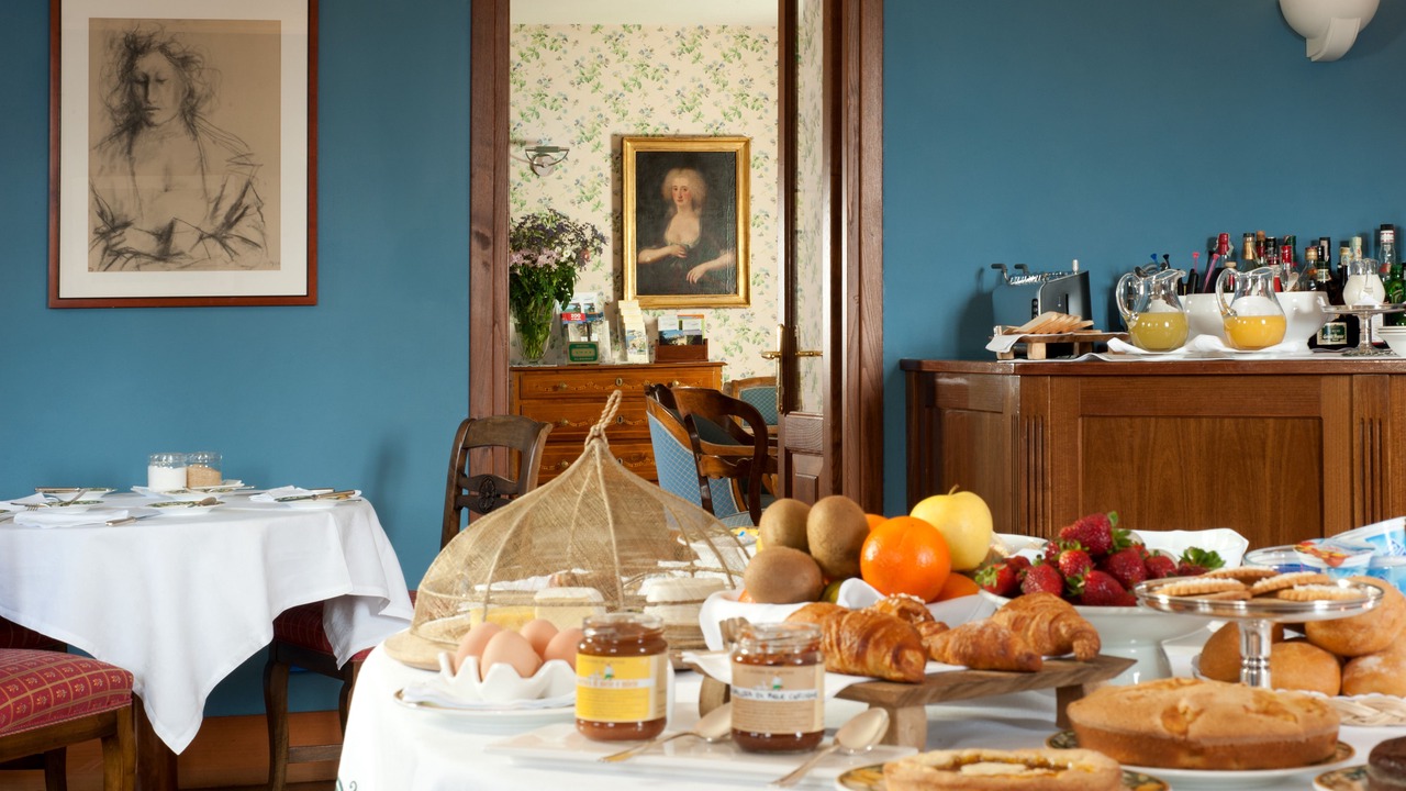 Photo of Livingroom in Alta Valle Intelvi