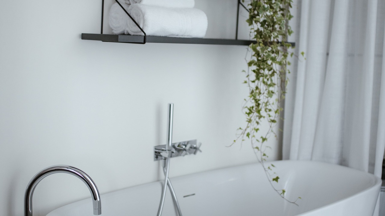 Photo of Bathroom in Porta Romana