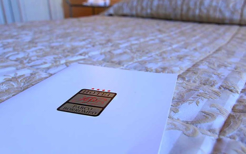 Photo of Bedroom in Cesano Maderno