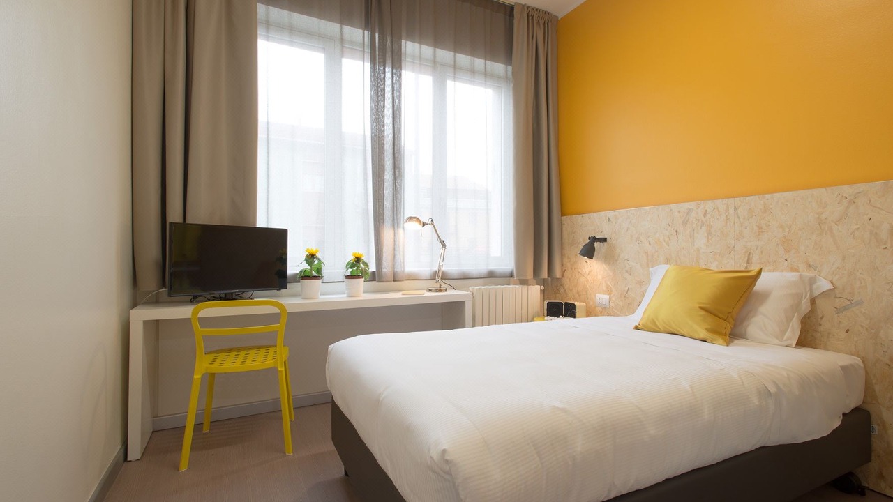 Photo of Bedroom in Niguarda