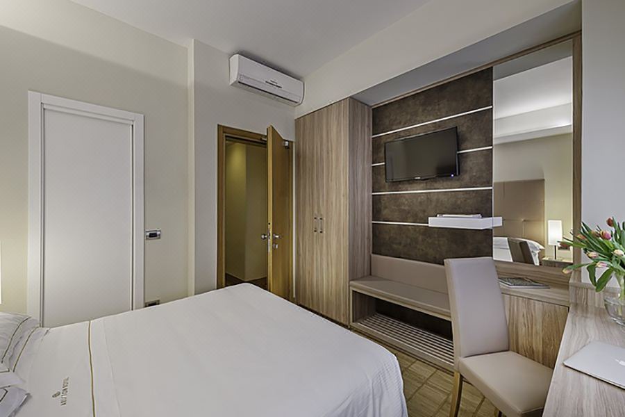 Photo of Bedroom in Carrobbio