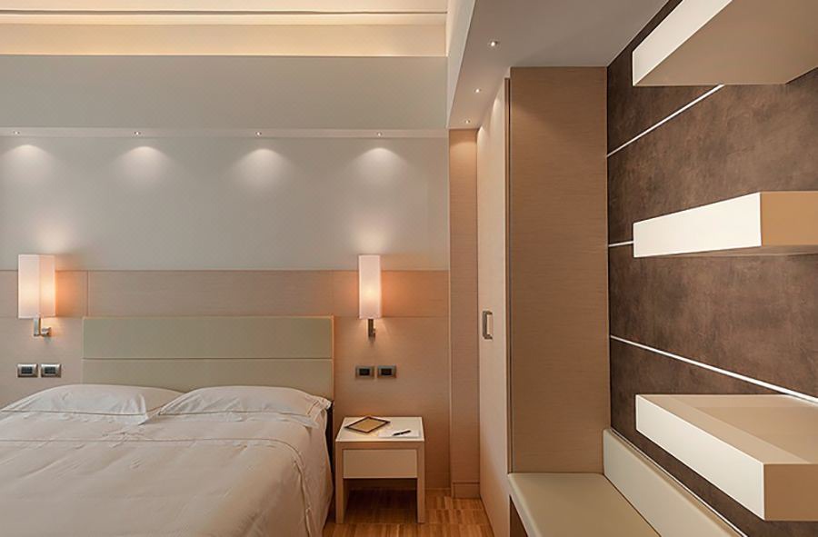 Photo of Bedroom in Carrobbio
